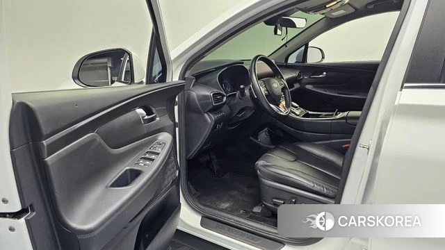 Hyundai The New Santa Fe id 4646650 из Кореи 20