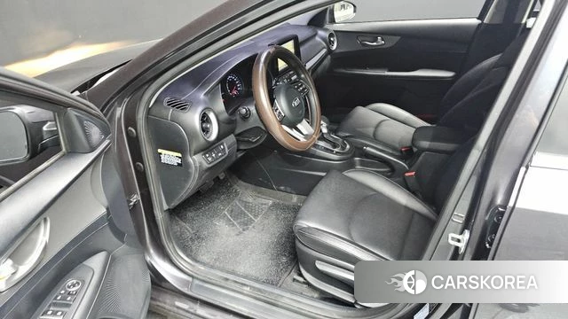 Kia Come New K3 id 4502478 из Кореи 20