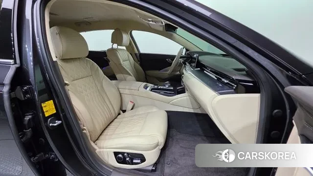 Kia The New K9 2nd generation id 3405644 из Кореи 20