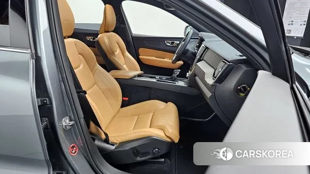 Volvo XC60 second Generation id 3647191 из Кореи 20