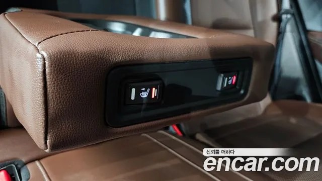 Renault Korea (Samsung) QM6 id 2691969 из Кореи 20