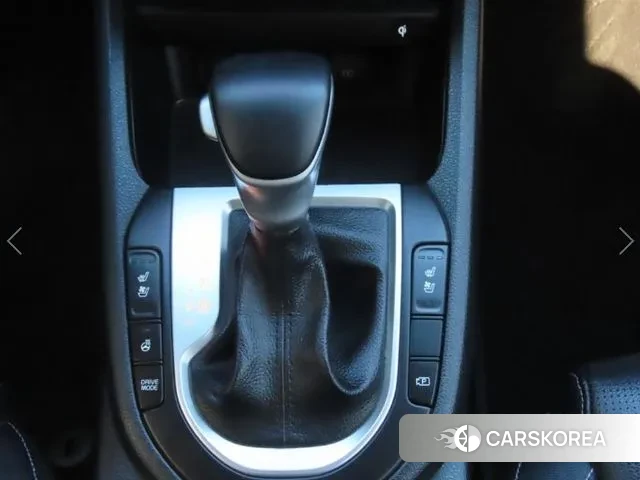 Kia The New K3 2nd generation id 3401673 из Кореи 20