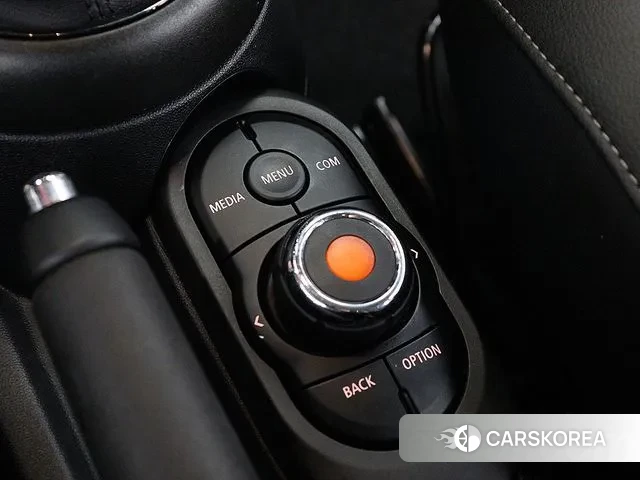 Mini Cooper id 3214432 из Кореи 14