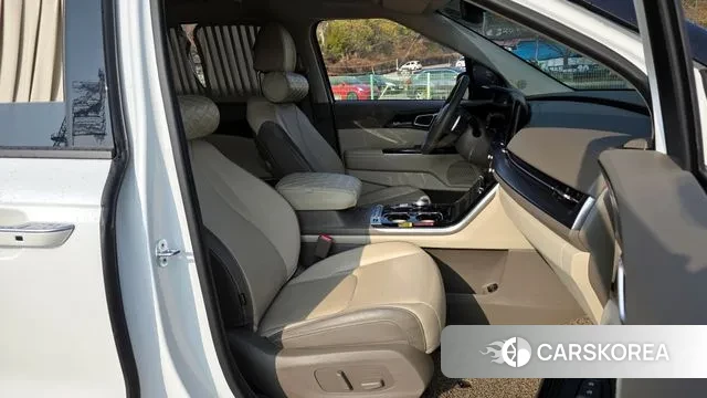 Kia Carnival 4th generation id 3406384 из Кореи 20