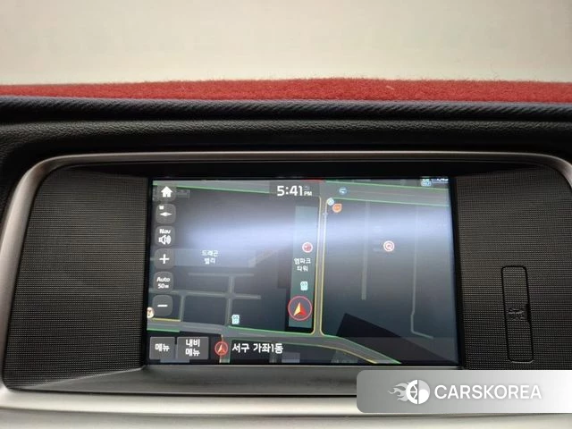 Kia The New K5 2nd generation id 4286107 из Кореи 19