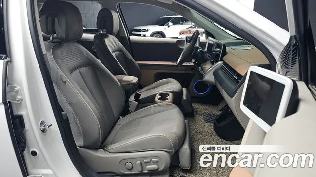 Hyundai Ionic 5 id 2717646 из Кореи 20