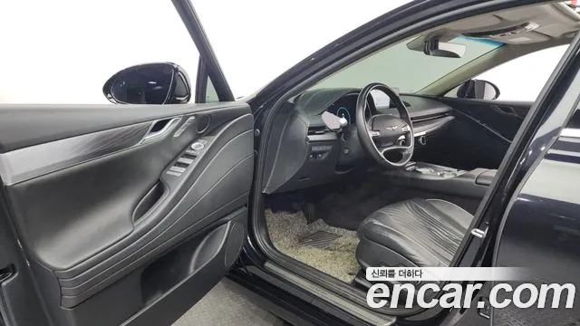 Genesis G80 (RG3) id 2250216 из Кореи 20