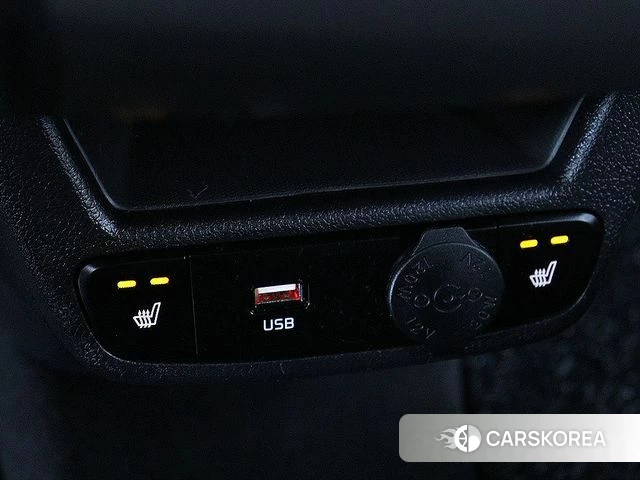 Kia The New Ray id 4501625 из Кореи 20