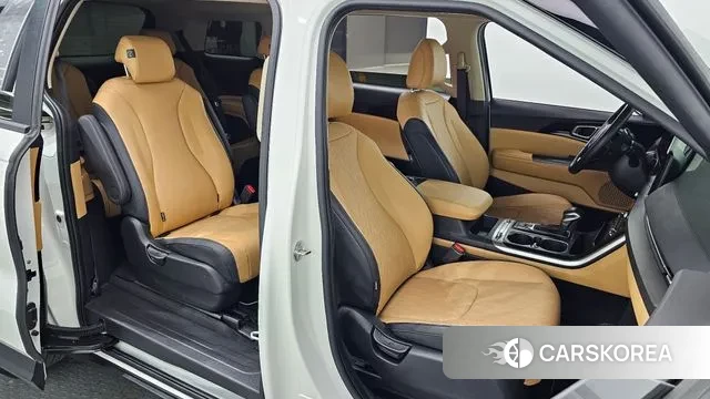 Kia Carnival 4th generation id 3716394 из Кореи 20