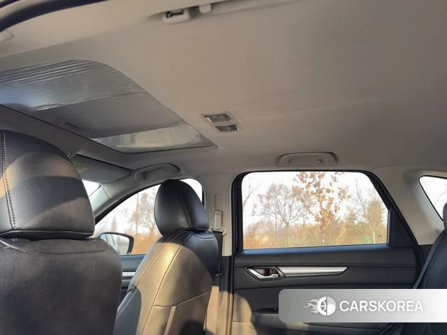 Mazda CX-5 id 4215037 из Китая 25