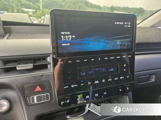 Hyundai Staria id 3020876 из Кореи 19