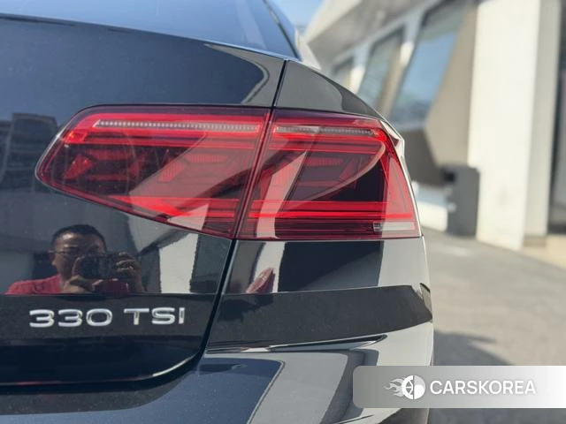 Volkswagen Magotan id 4394045 из Китая 25