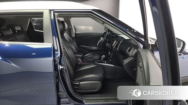 Ssangyong Tivoli Armor id 3243950 из Кореи 20