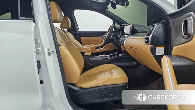 Kia Sorento 4th Generation id 2890210 из Кореи 20