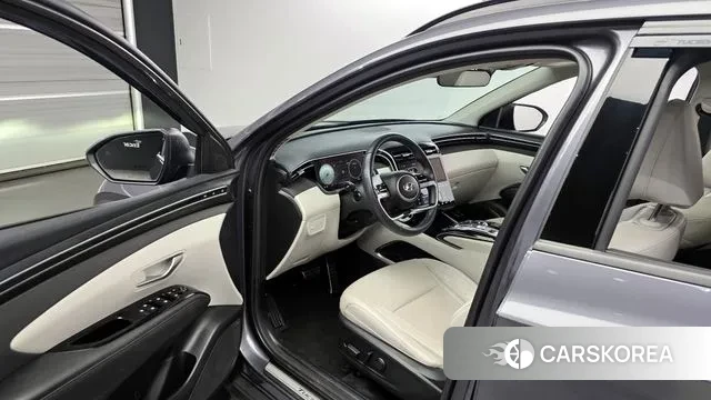 Hyundai Tucson (NX4) id 3458670 из Кореи 20