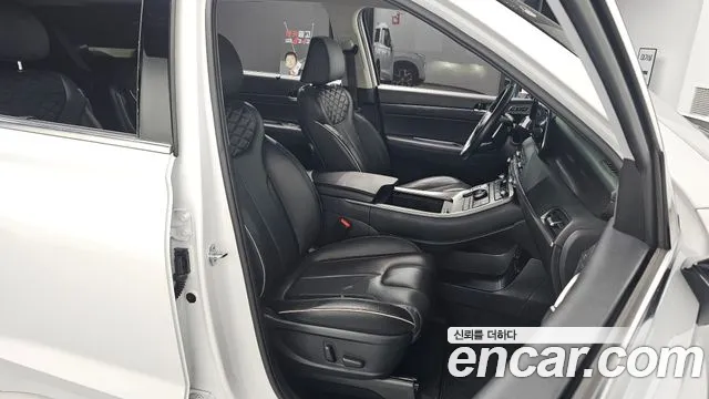 Hyundai Palisade id 2674926 из Кореи 20