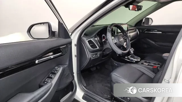 Kia Seltos id 3342944 из Кореи 20