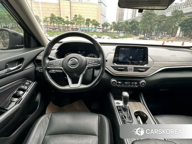Nissan Teana id 4261573 из Китая 31