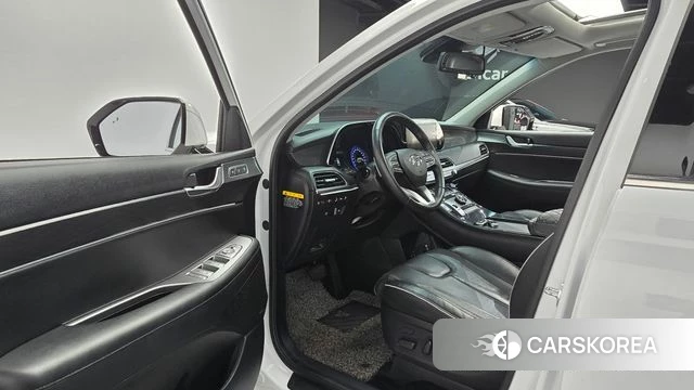 Hyundai Palisade id 4751124 из Кореи 20
