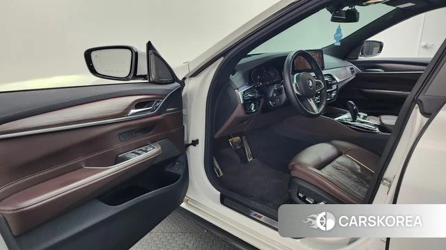 BMW 6 Series GT (G32) id 4769826 из Кореи 32