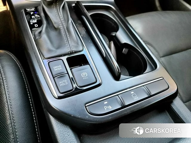 Hyundai Grandeur IG Hybrid id 4643056 из Кореи 19
