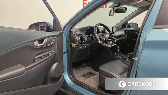 Hyundai Kona id 3905410 из Кореи 20