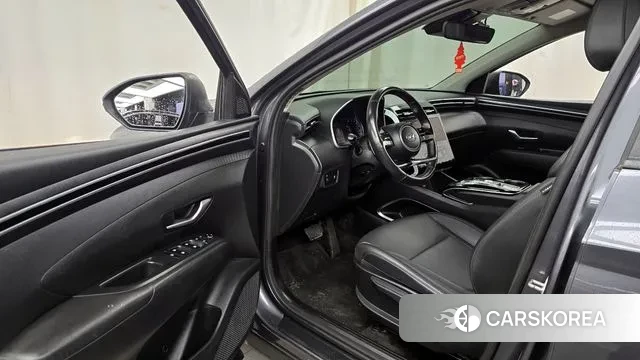 Hyundai Tucson (NX4) id 3746482 из Кореи 20