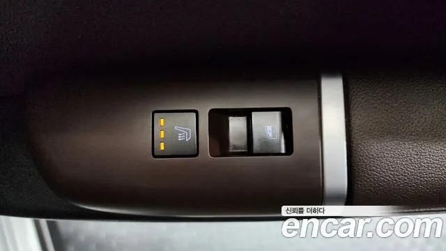 Hyundai Grandeur Hybrid (GN7) id 2676534 из Кореи 20