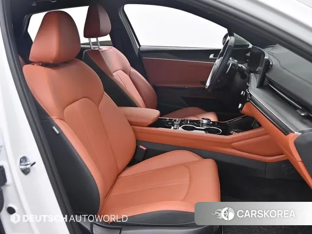 Kia The New K5 3rd generation id 2910089 из Кореи 20