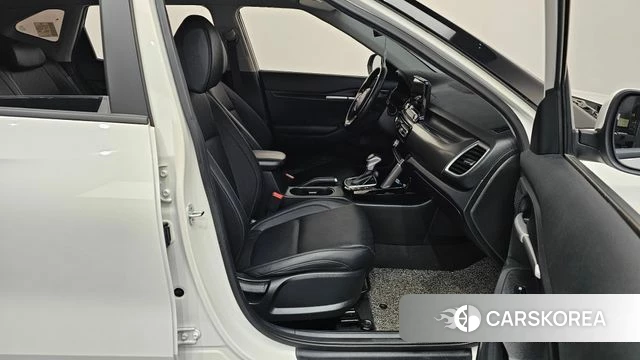 Kia Seltos id 3903937 из Кореи 20