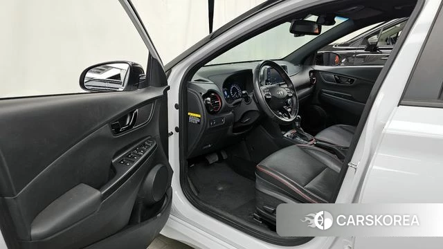 Hyundai Kona id 4417243 из Кореи 20