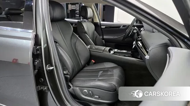 Genesis G80 (RG3) id 3621086 из Кореи 20