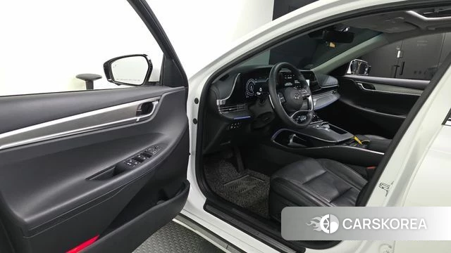 Hyundai The New Grandeur IG id 4774996 из Кореи 35