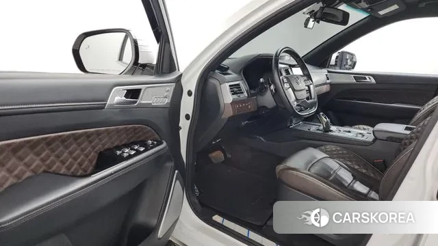 Ssangyong All New Rexton id 3361473 из Кореи 20