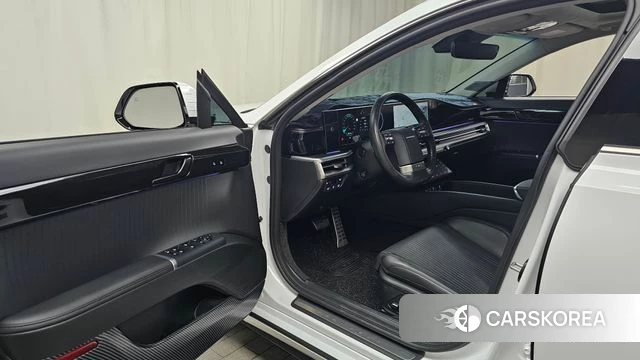 Hyundai Grandeur Hybrid (GN7) id 4488638 из Кореи 33