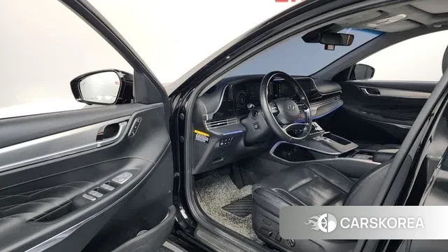 Hyundai The New Grandeur IG id 3362495 из Кореи 20