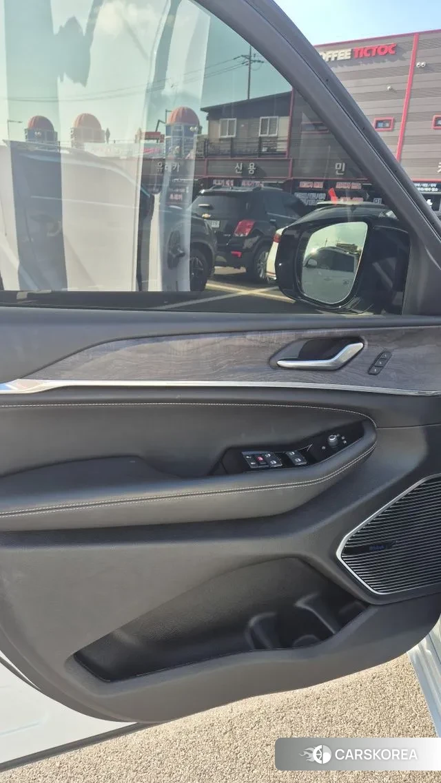 Jeep Grand Cherokee (WL) id 3174343 из Кореи 20