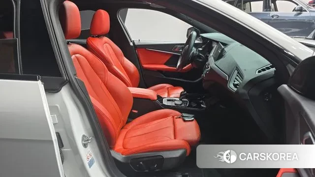 BMW 2 Series Gran Coupe (F44) id 3361529 из Кореи 20