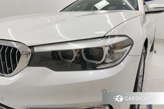 BMW 5 series id 3882638 из Китая 17