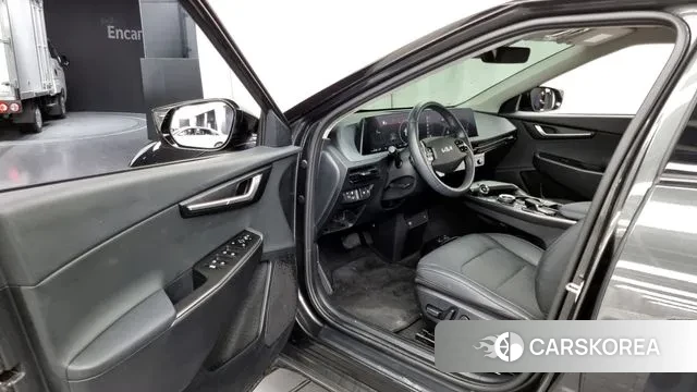 Kia EV6 id 2939691 из Кореи 20