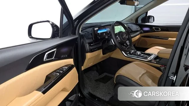 Kia Carnival 4th generation id 3644886 из Кореи 20