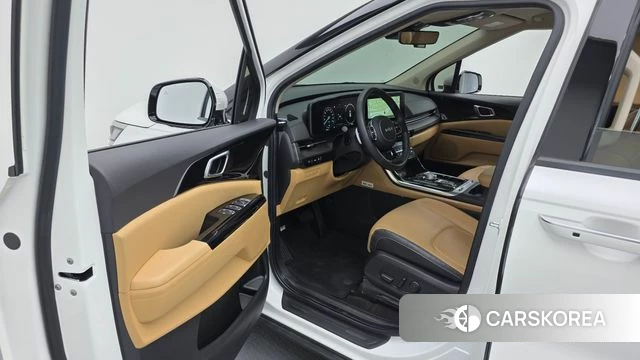 Kia Carnival 4th generation id 4735286 из Кореи 20