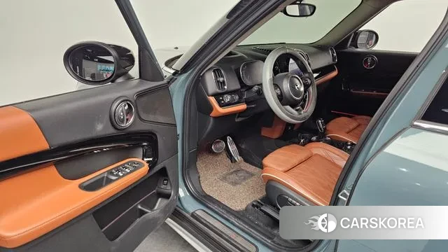 Mini Cooper SD Countryman id 3582529 из Кореи 20
