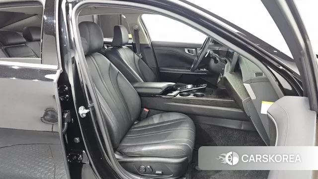 Kia K8 Hybrid id 3448227 из Кореи 20