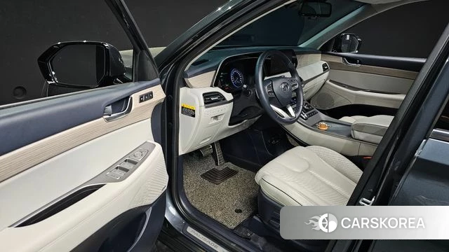 Hyundai Palisade id 4203690 из Кореи 20