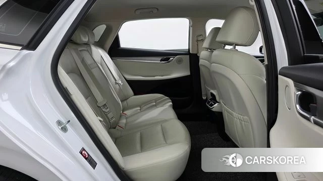 Hyundai The New Grandeur IG Hybrid id 4683017 из Кореи 35