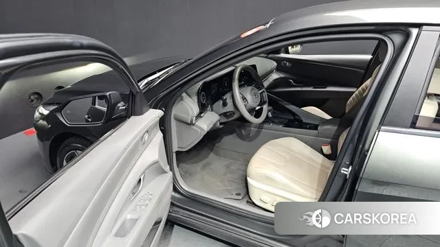 Hyundai Avante (CN7) id 3572053 из Кореи 20