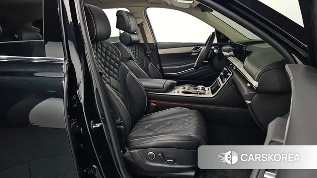 Genesis GV80 id 3648985 из Кореи 20