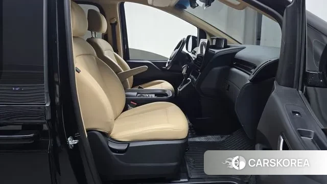 Hyundai Staria id 3175108 из Кореи 20