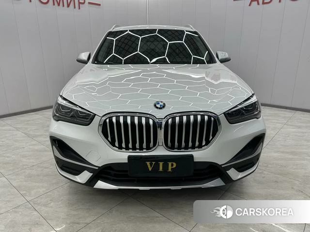BMW X1 id 4256983 из Китая 16